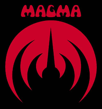 Magma: Penetrando a Atmosfera de Kobaïa