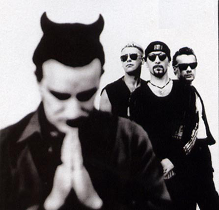 Discografias Comentadas: U2 (Parte II)