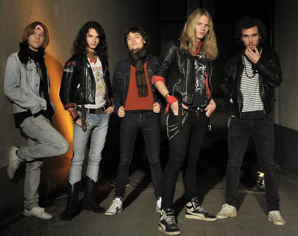 Enforcer: Por Que Ouvir?