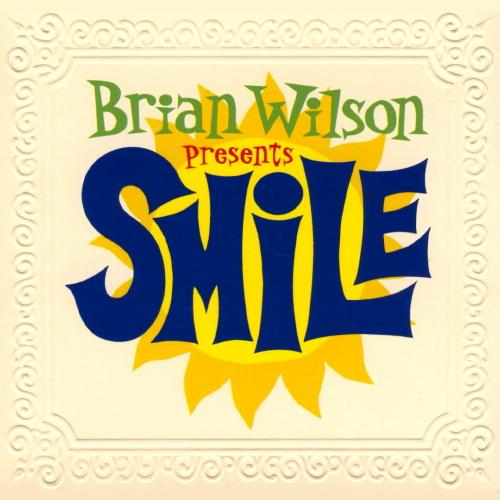 Brian Wilson: Entre Pet Sounds e Smile