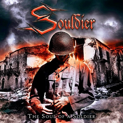 Souldier – The Soul of a Soldier [2013]