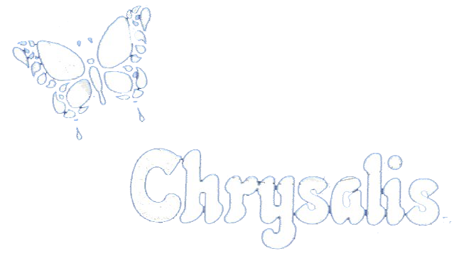 Selos Lendários: Chrysalis