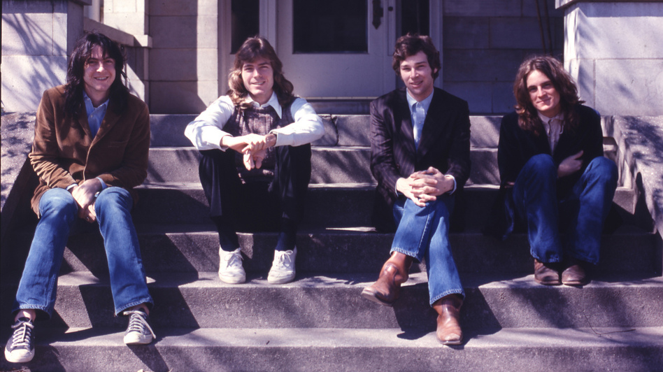 Discografias Comentadas: Big Star