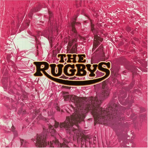 Tralhas do Porão: The Rugbys