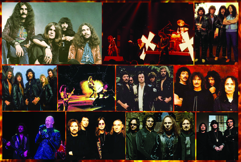 Black Sabbath – Destruição Desencadeada [2013]