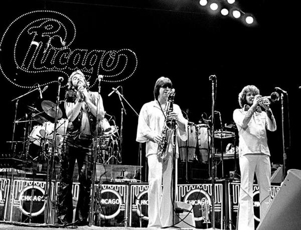 Consultoria Recomenda: Rock com Naipe de Metais