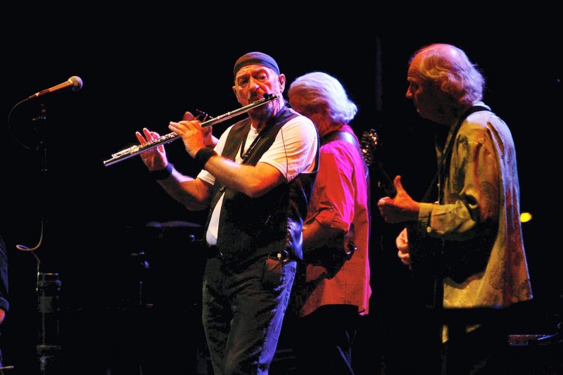 Jethro Tull Jetro Tull Fat Man - Bouree Jethro Tull Jetro Tull Fat Man - Bouree