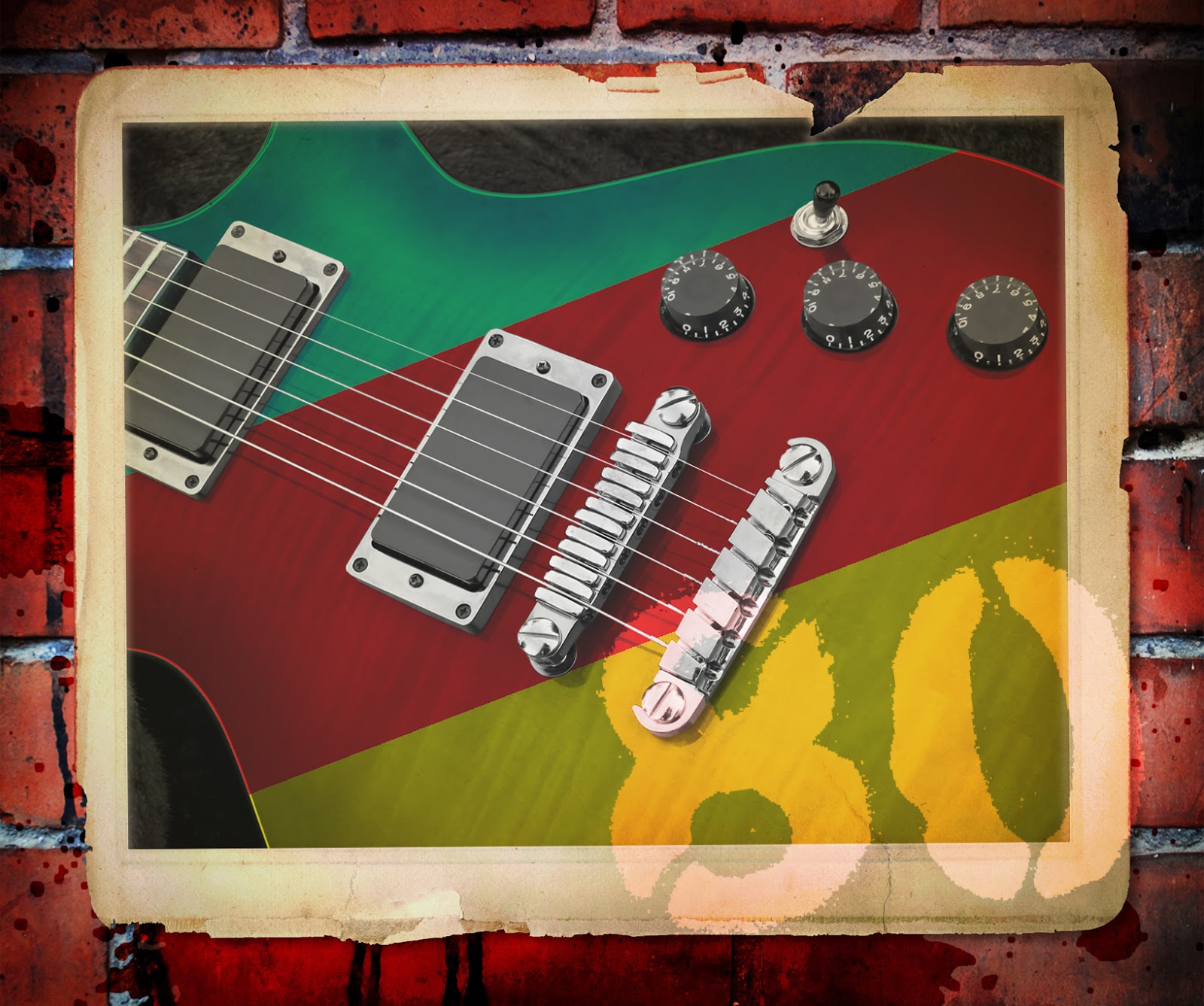 Cinco Discos Para Conhecer: O Rock Gaúcho dos Anos 1980