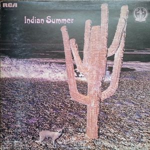 Neon Records: Indian Summer [1971]
