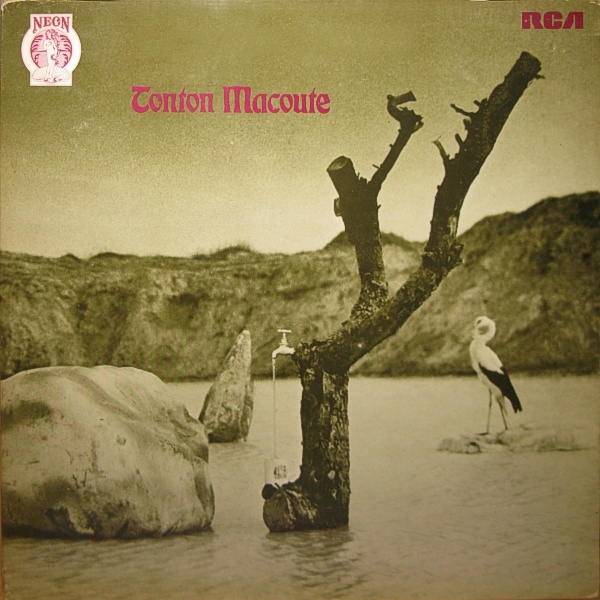 Neon Records – Tonton Macoute