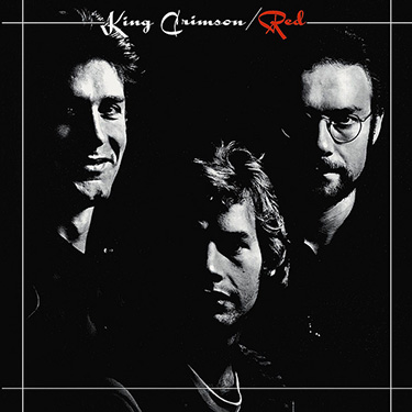 Maravilhas do Mundo Prog: King Crimson – Red [1974]