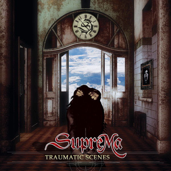 SupreMa – Traumatic Scenes [2013]