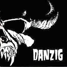 Danzig – Danzig [1988]