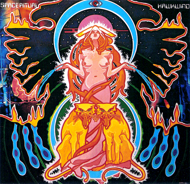 Cinco Discos Para Conhecer: Stoner Rock (Parte I)