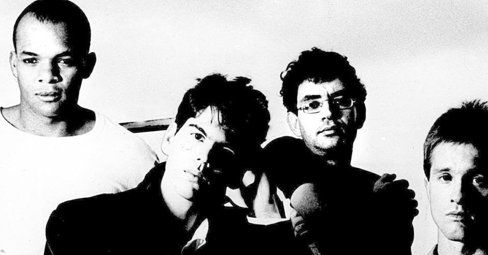 Discografias Comentadas: Legião Urbana