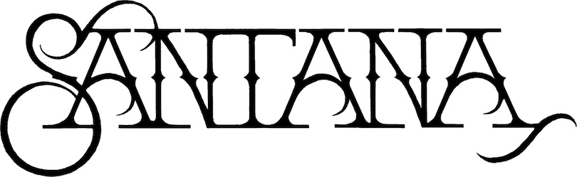 Santana: Uma Trinca de Ouros Para a Eternidade