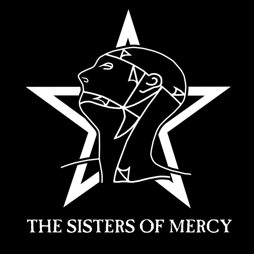 Discografias Comentadas: The Sisters of Mercy
