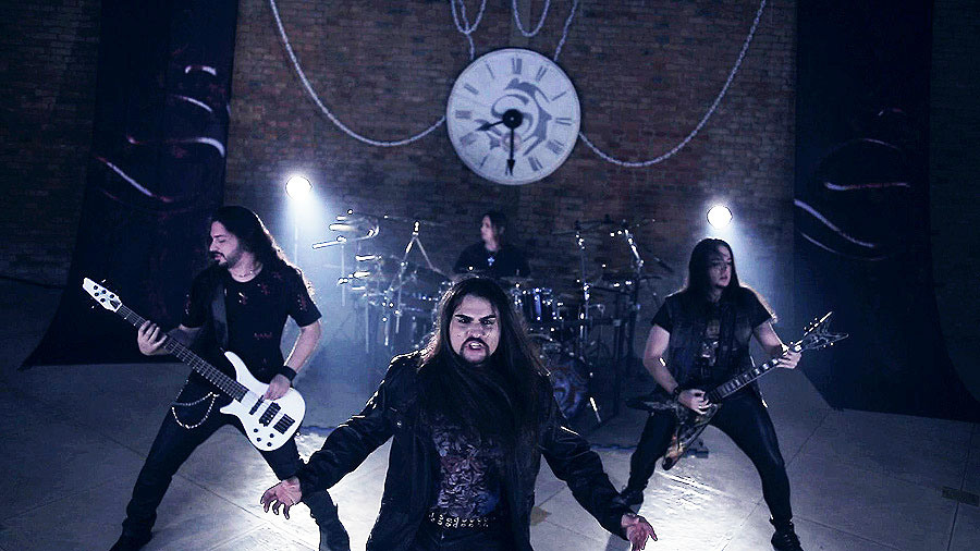 Entrevista Exclusiva: Douglas Jen, guitarrista do SupreMa