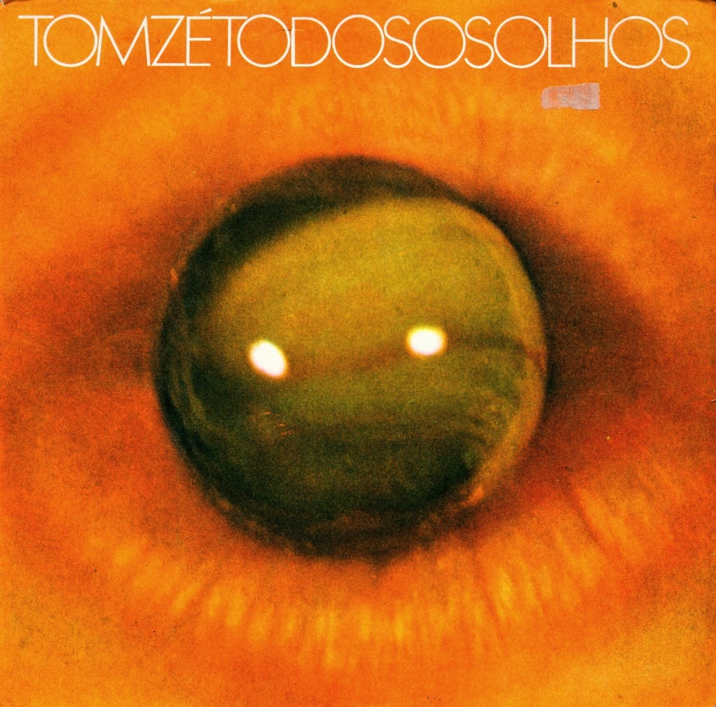 Datas Especiais: 50 Anos de Todos os Olhos