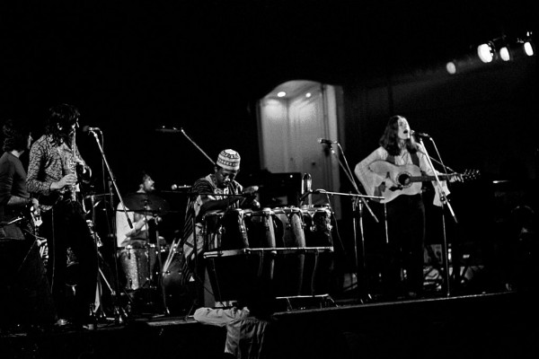 Discografias Comentadas: Traffic [Parte 2]