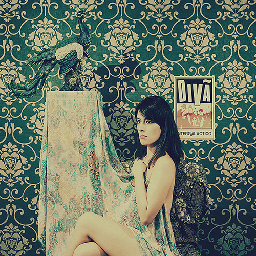 O Divã Intergaláctico – Psicossomático Ou Do Que As Aves São Capazes [2014]