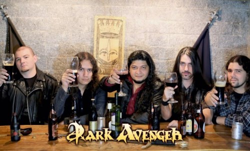 Discografias Comentadas: Dark Avenger