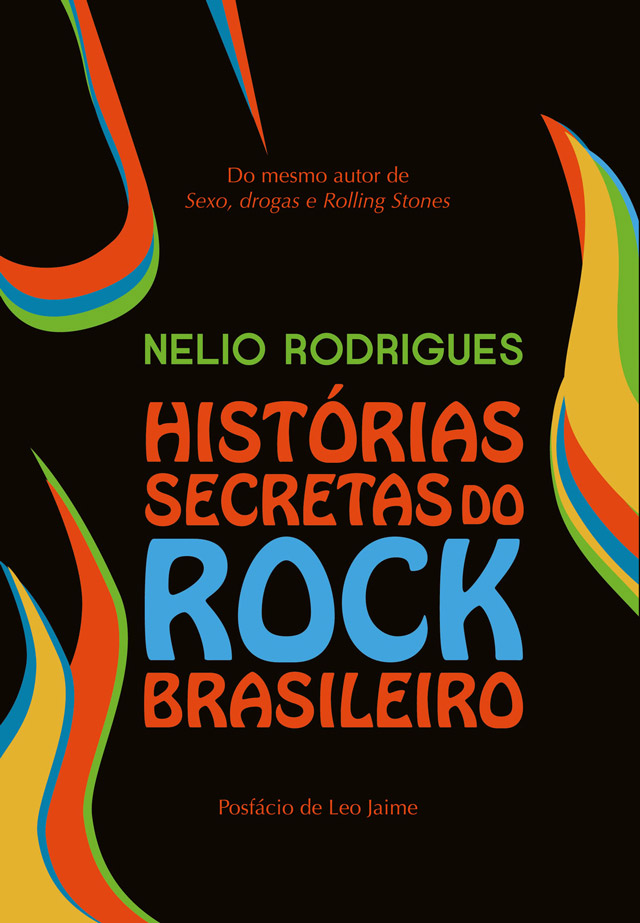 Histórias Secretas do Rock Brasileiro [2014]