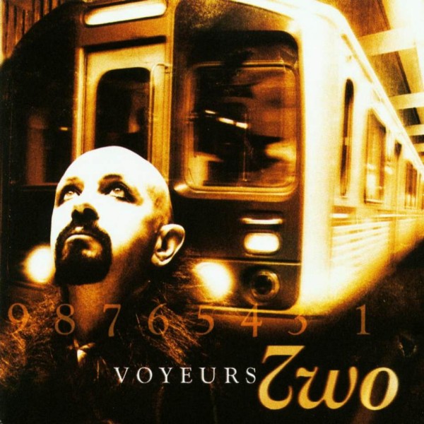 Discos Que Parece Que Só Eu Gosto: 2wo – Voyeurs [1998]