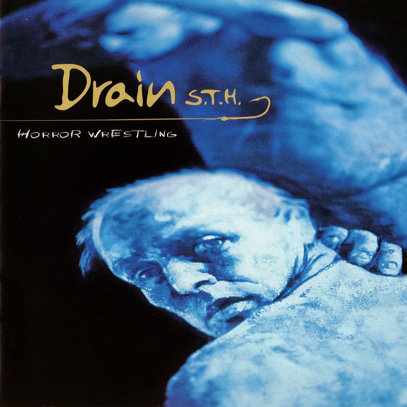 Drain – Horror Wrestling [1996]