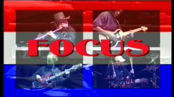 Discografias Comentadas: Focus (Parte II)