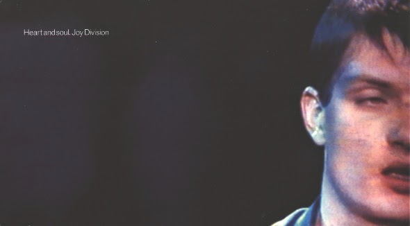 Box-set: Joy Division – Heart and Soul [1997]