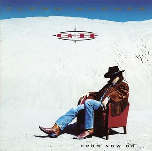 I Wanna Go Back: Glenn Hughes – From Now On [1994]