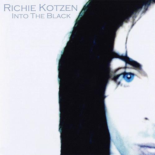 Richie_Kotzen_-_Into_The_Black