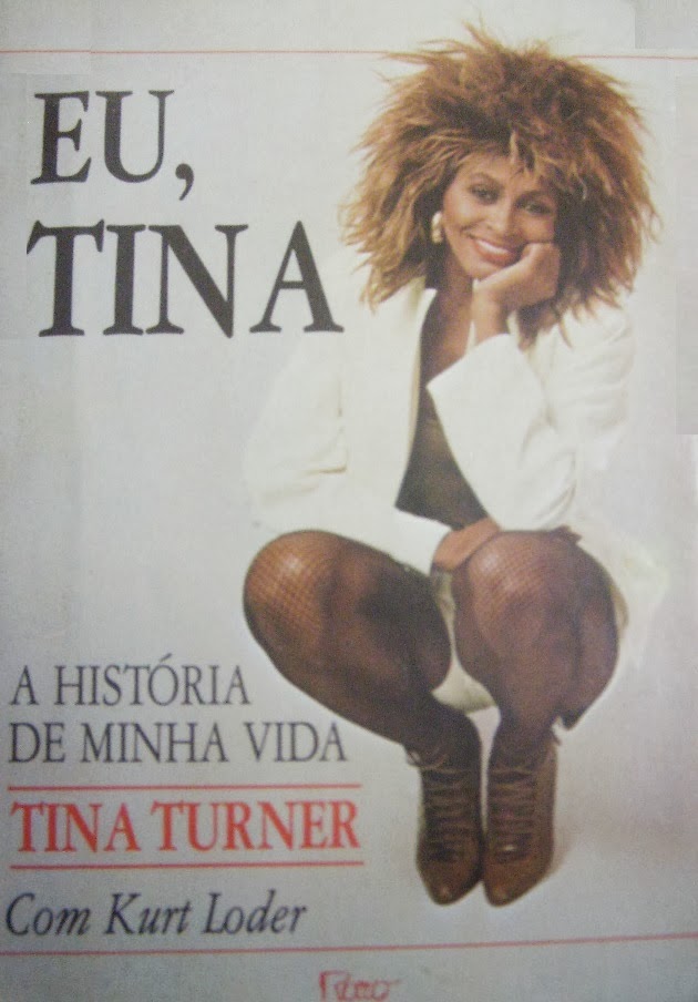 Eu, Tina – A História da Minha Vida [1986]