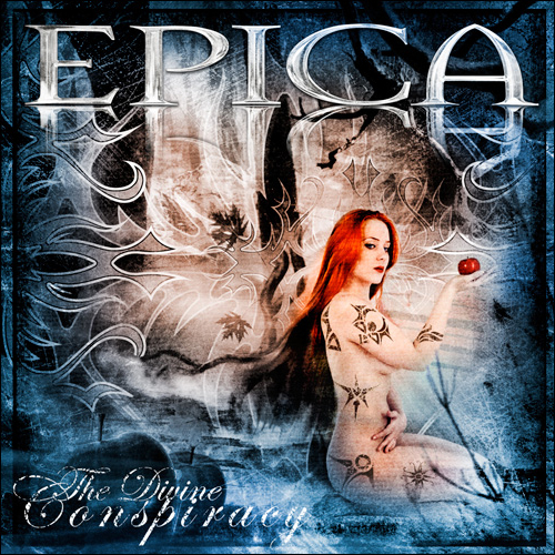 Epica – The Divine Conspiracy [2007]
