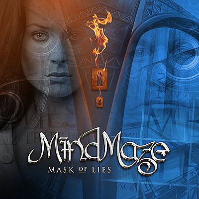 Mindmaze – Mask of Lies [2013]