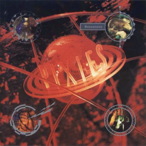 War Room: Pixies – Bossanova [1990]