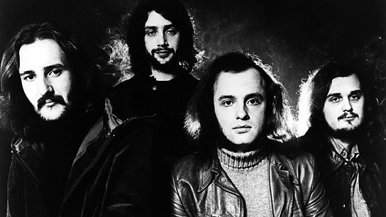 Discografias Comentadas: Focus (Parte I)