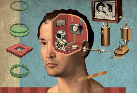 Histórias Que o Vinil Conta: A Criptomnésia ao Alcance de Todos