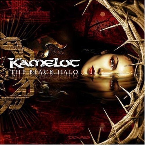 Kamelot – The Black Halo [2005]