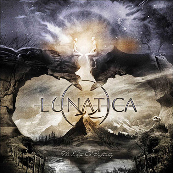 Lunatica – The Edge of Infinity [2006]