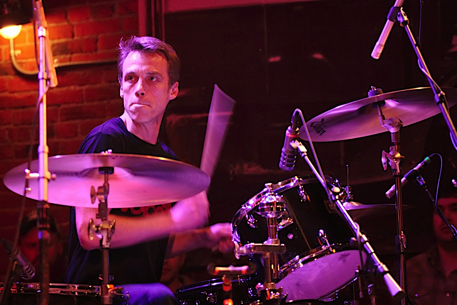 Cinco Discos Para Conhecer: Matt Cameron