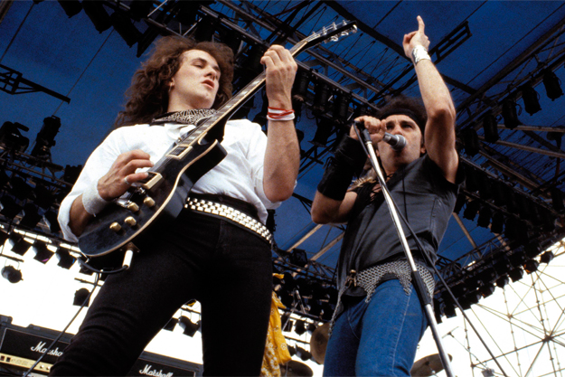 Melhores de Todos os Tempos: 1983