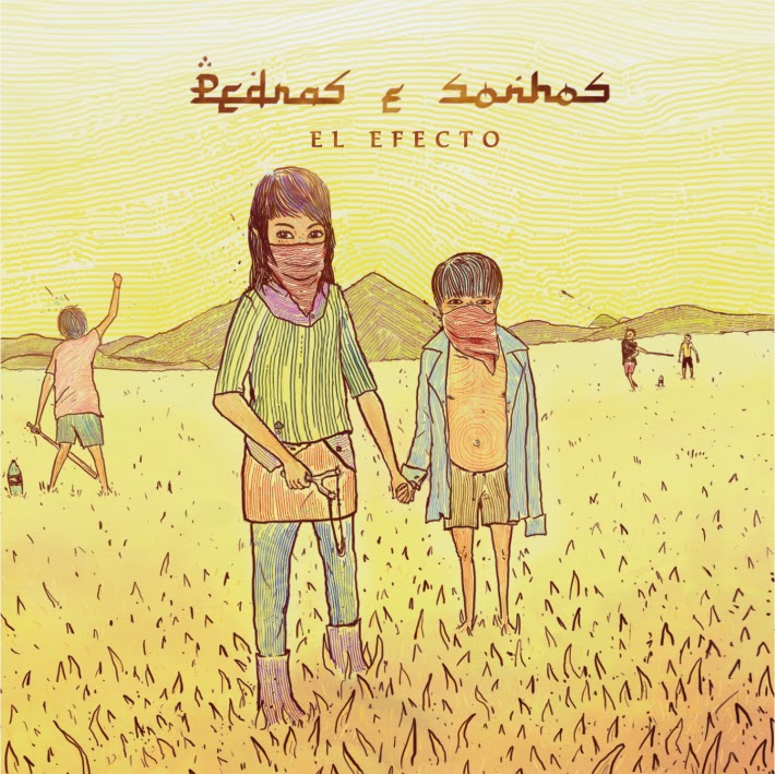 War Room: El Efecto – Pedras e Sonhos [2012]