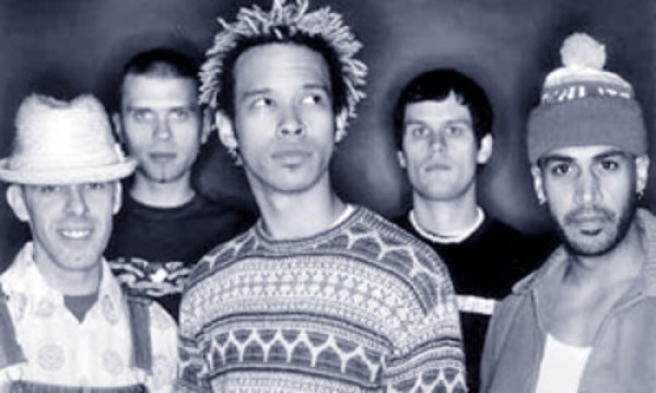 Citizen King – Mobile Estates [1999]