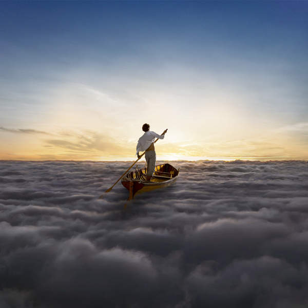 10 Anos de The Endless River