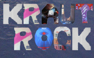 Cinco Discos Para Conhecer: O Krautrock
