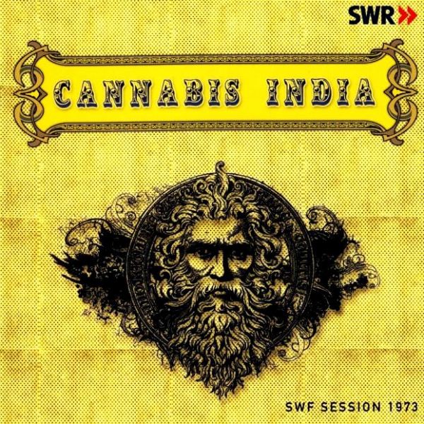 Maravilhas do Mundo Prog: Cannabis India – Lapis [1973]