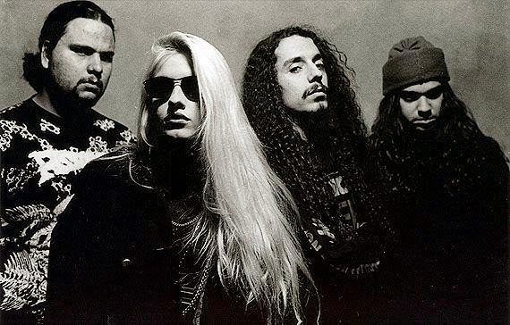 Discografias Comentadas: P. U. S.