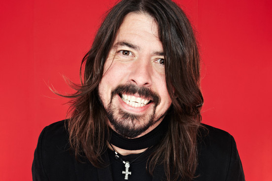 Cinco Discos Para Conhecer: Dave Grohl